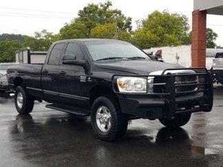 Used 2007 Dodge Ram 3500 Truck SLT image 1