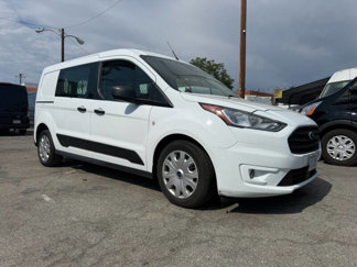 Used 2019 Ford Transit Connect XLT image 1