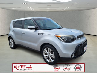 Used 2016 Kia Soul + image 1