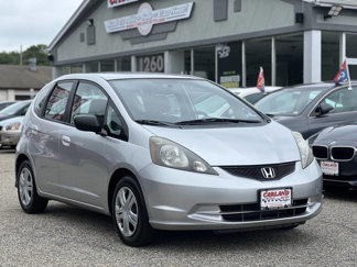 Used 2011 Honda Fit image 1