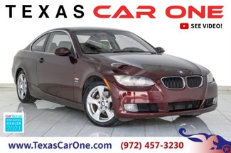 Used 2009 BMW 328i xDrive Coupe image 1