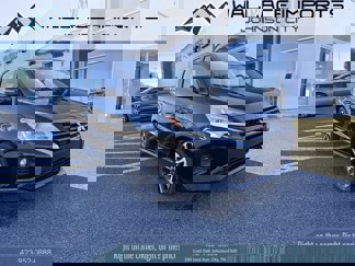 New 2024 Mitsubishi Mirage SE image 1