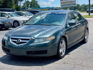 Used 2004 Acura TL image 1