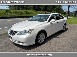 Used 2008 Lexus ES 350 image 1