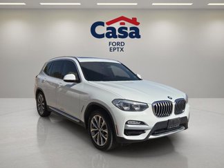 Used 2019 BMW X3 sDrive30i image 1