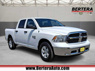 Certified 2022 RAM 1500 Classic SLT image 1