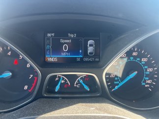 Used 2016 Ford Escape SE w/ SE Leather Comfort Package image 1