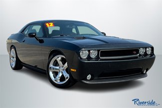 Used 2012 Dodge Challenger R/T Plus image 1