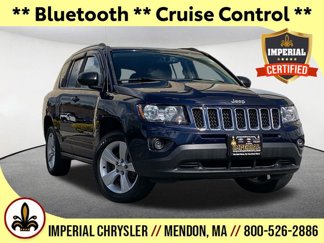Used 2016 Jeep Compass Sport w/ Power Value Group image 1
