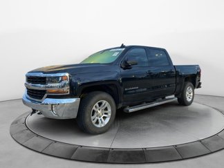 Used 2017 Chevrolet Silverado 1500 LT w/ All Star Edition image 1