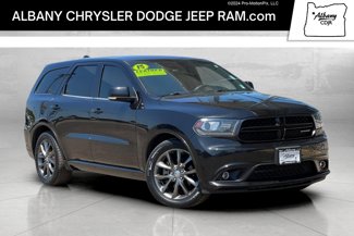Used 2015 Dodge Durango R/T image 1