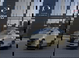 New 2025 MAZDA MAZDA3 s image 1