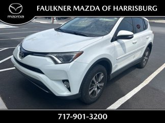 Used 2016 Toyota RAV4 XLE image 1