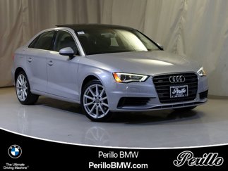 Used 2015 Audi A3 2.0T Premium Plus image 1
