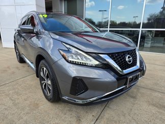 Used 2019 Nissan Murano SV image 1