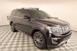 Used 2019 Ford Expedition Limited w/ Equipment Group 301A video 1
