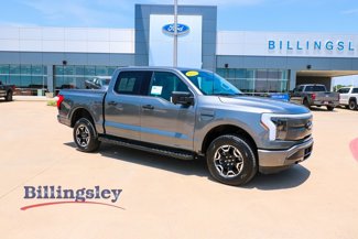 Certified 2023 Ford F150 Lightning XLT image 1