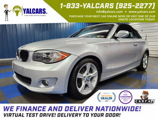 Used 2013 BMW 128i Convertible image 1
