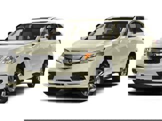 Used 2015 Acura RDX AWD image 1
