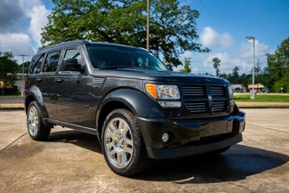 Used 2011 Dodge Nitro Heat w/ Popular Equipment Group image 1