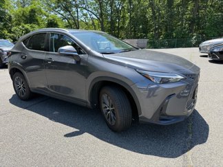 Certified 2024 Lexus NX 350 AWD w/ Premium Package image 1