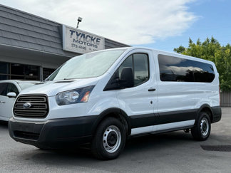 Used 2019 Ford Transit 150 130 Low Roof image 1