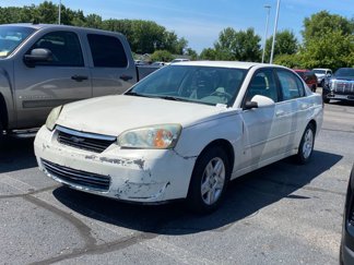 Used 2007 Chevrolet Malibu LT image 1