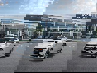 New 2025 Hyundai Elantra SE image 1