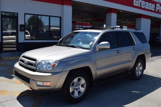 Used 2005 Toyota 4Runner Limited image 1