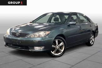 Used 2005 Toyota Camry SE image 1