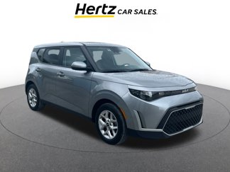 Used 2024 Kia Soul LX w/ Option Group 015 image 1