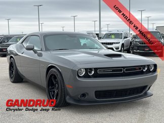 Used 2023 Dodge Challenger R/T image 1