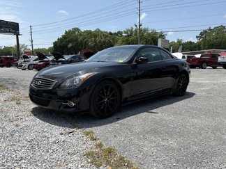 Used 2011 INFINITI G37 Sport w/ Premium Pkg image 1