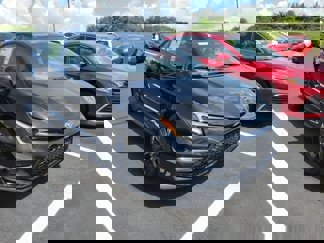 New 2025 Toyota Corolla SE image 1