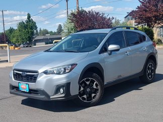Used 2018 Subaru Crosstrek 2.0i Premium image 1