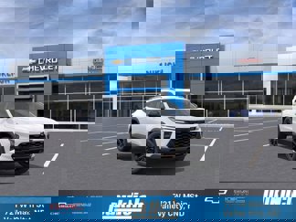 New 2025 Chevrolet Trax ACTIV image 1