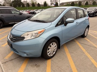 Used 2015 Nissan Versa Note SV image 1