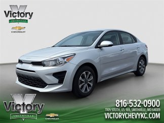 Used 2023 Kia Rio S w/ Technology Package image 1