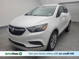 Used 2019 Buick Encore Preferred w/ Safety Package image 1