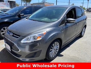 Used 2017 Ford C-MAX Energi SE w/ Equipment Group 401A image 1