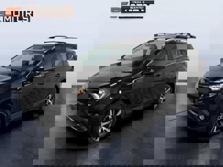 Used 2017 Toyota RAV4 XLE w/ All Weather Liner Package image 1