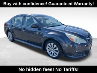 Used 2011 Subaru Legacy 2.5i Limited image 1