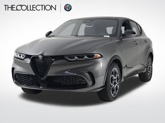 New 2025 Alfa Romeo Tonale image 1