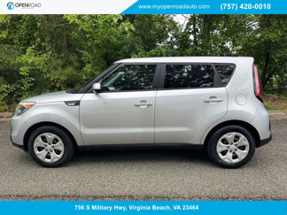 Used 2014 Kia Soul image 1