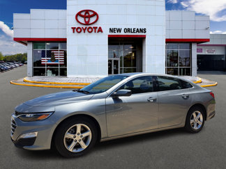 Used 2023 Chevrolet Malibu LT image 1