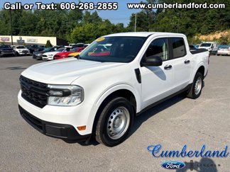 Used 2023 Ford Maverick XL image 1