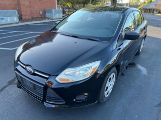 Used 2012 Ford Focus S image 1