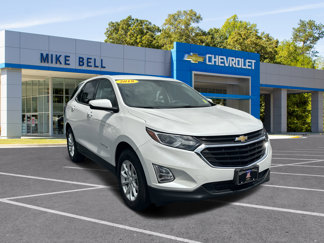 Used 2018 Chevrolet Equinox LT image 1