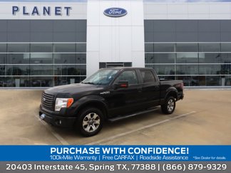 Used 2010 Ford F150 XL image 1