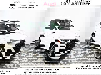 Certified 2024 Audi Q5 2.0T Premium w/ Summer of Audi Package image 1